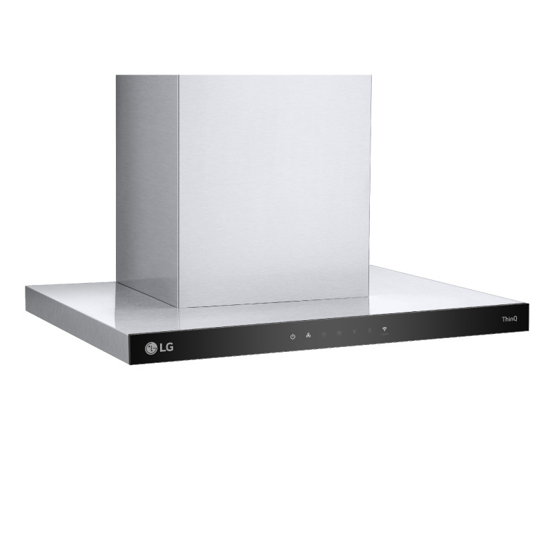 Campana decorativa Lg HCEZ2426S Campana decorativa Lg HCEZ2426S