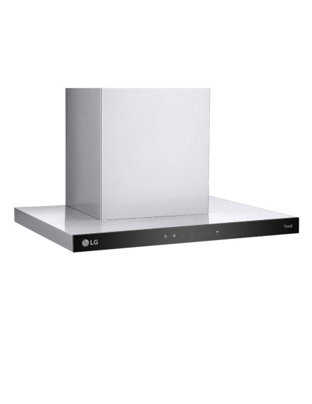 Campana decorativa Lg HCEZ2426S