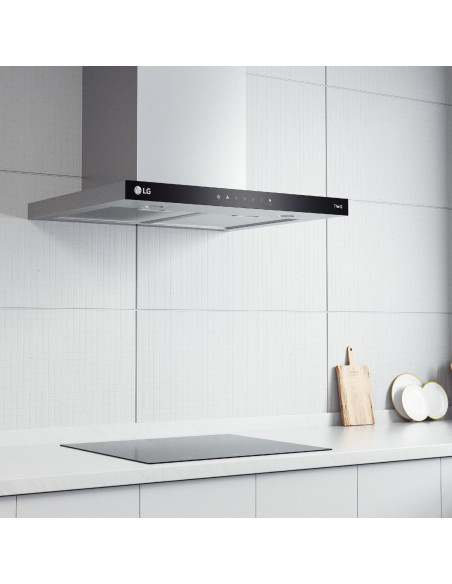 Campana decorativa Lg HCEZ2426S