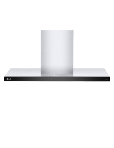 Campana decorativa Lg HCEZ3626S