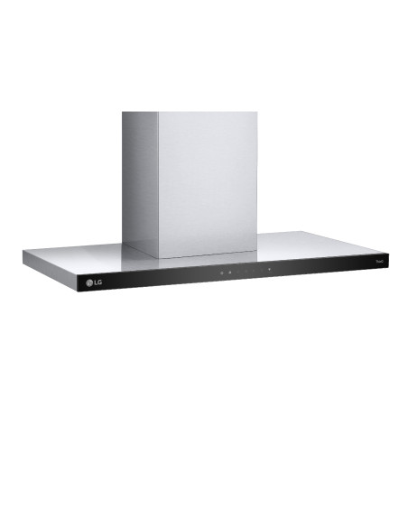 Campana decorativa Lg HCEZ3626S