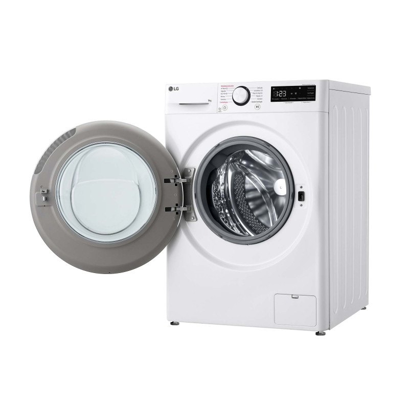 Lavadora Lg F4WR6009A0W Lavadora Lg F4WR6009A0W