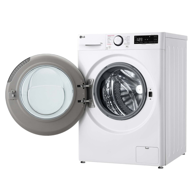 Lavadora Lg F4WR6010AGW Lavadora Lg F4WR6010AGW