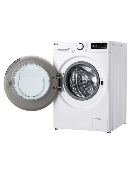 Lavadora Lg F4WR6010AGW