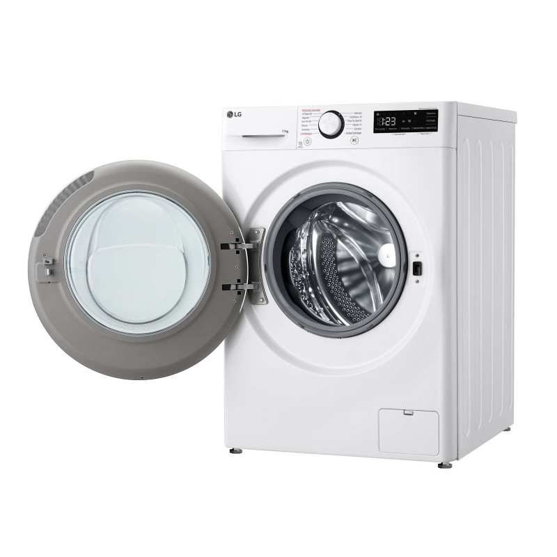 Lavadora Lg F4WR6011A0W Lavadora Lg F4WR6011A0W