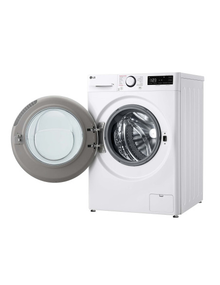 Lavadora Lg F4WR6011A0W