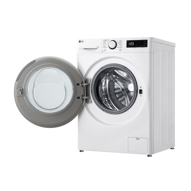 Lavadora Lg F4WR6013A0W Lavadora Lg F4WR6013A0W
