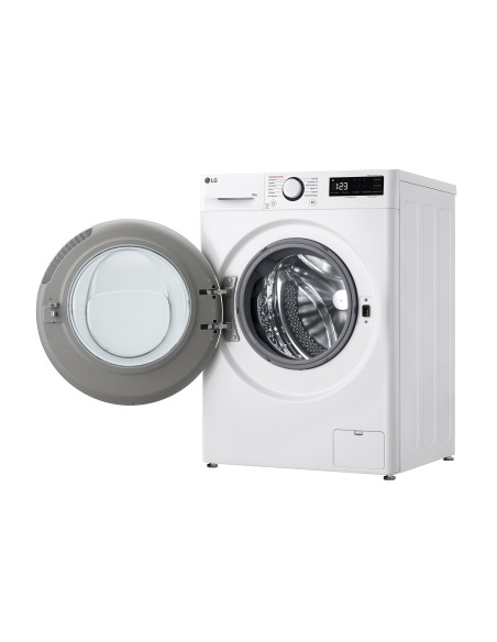 Lavadora Lg F4WR6013A0W