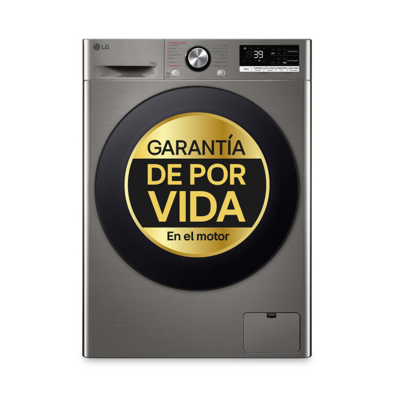 Lavadora Lg F4WR7010AGS Lavadora Lg F4WR7010AGS