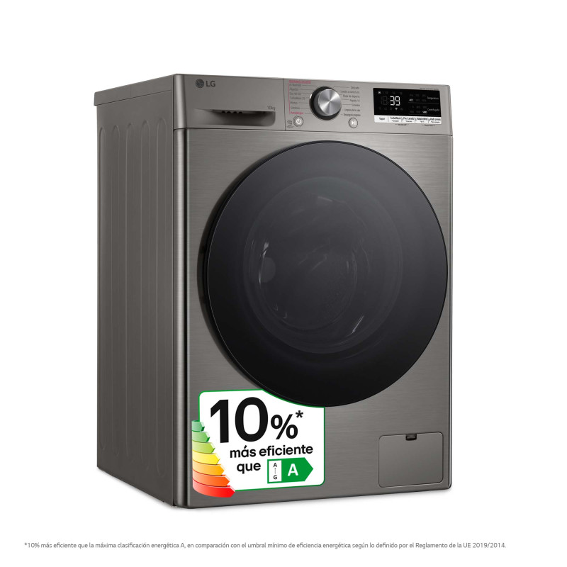 Lavadora Lg F4WR7010AGS Lavadora Lg F4WR7010AGS