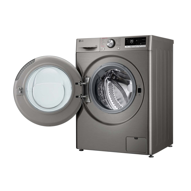Lavadora Lg F4WR7010AGS Lavadora Lg F4WR7010AGS