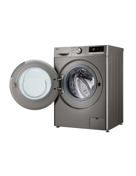 Lavadora Lg F4WR7010AGS
