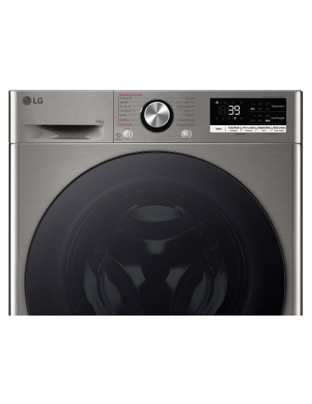 Lavadora Lg F4WR7010AGS