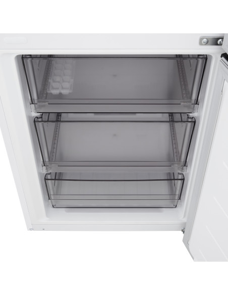 Combi NF Lg GBBSJ10ESW