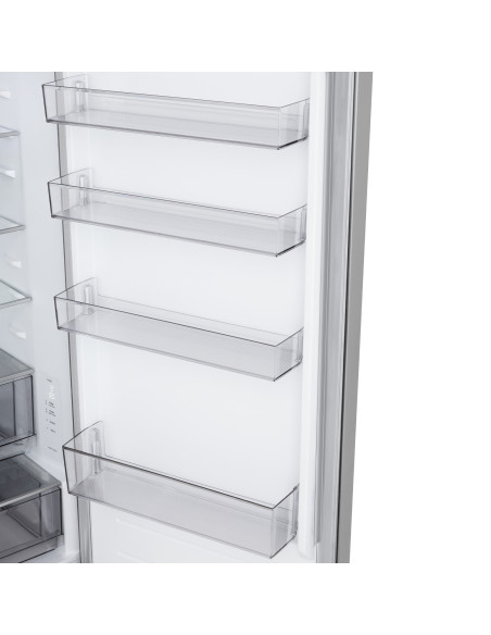 Combi NF Lg GBBSJ20DPY