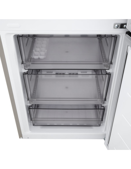 Combi NF Lg GBBSJ20DPY