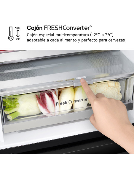 Combi NF Lg GBG5160CEV