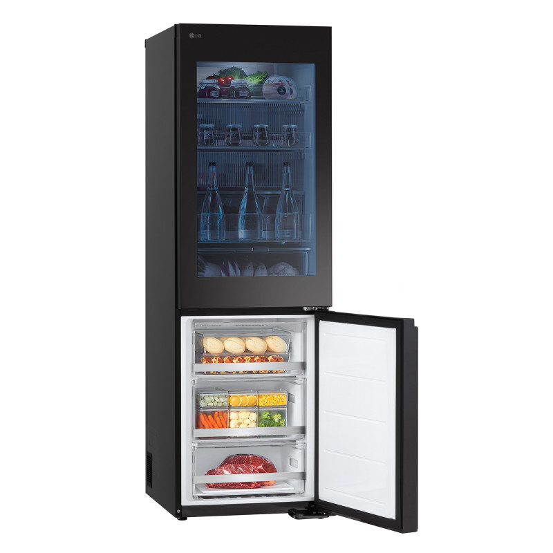 Combi NF Lg GBG5160CEV