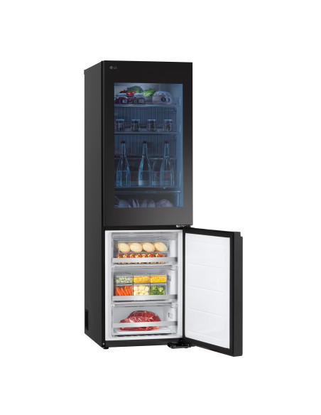 Combi NF Lg GBG5160CEV