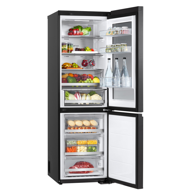 Combi NF Lg GBG5160CEV
