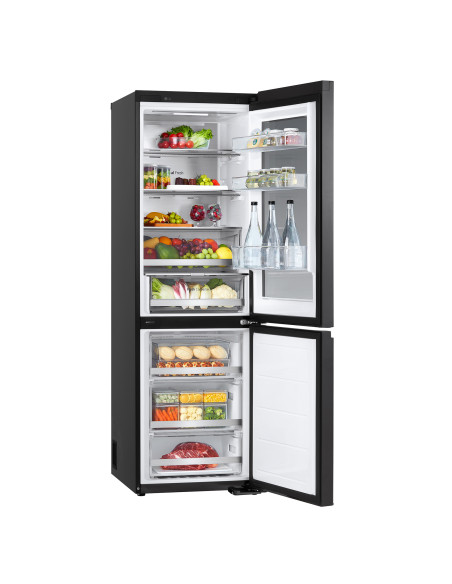 Combi NF Lg GBG5160CEV