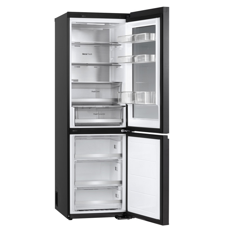 Combi NF Lg GBG5160CEV
