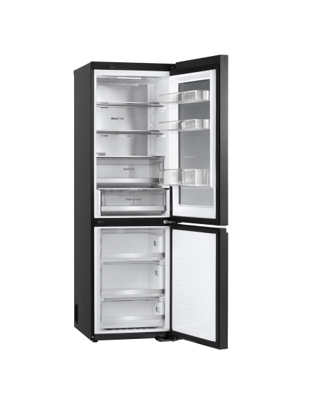Combi NF Lg GBG5160CEV