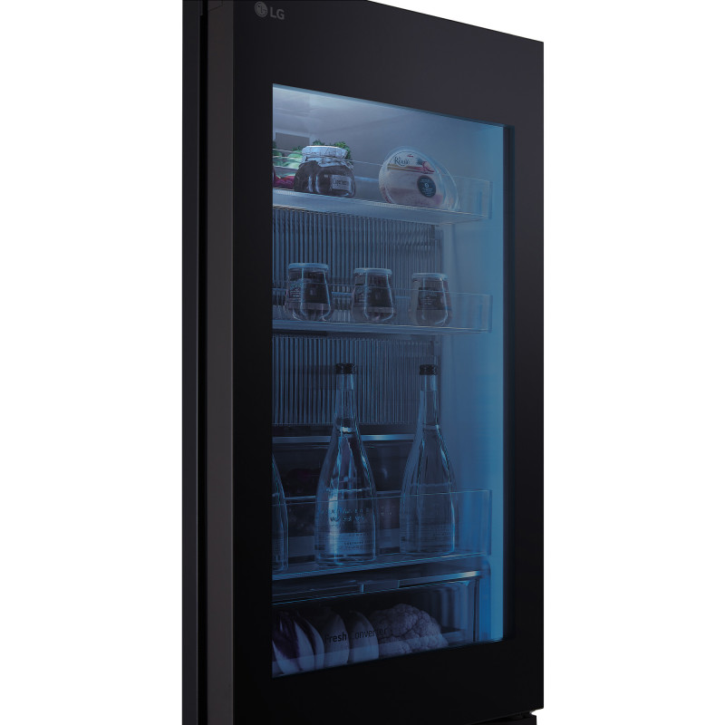 Combi NF Lg GBG5160CEV
