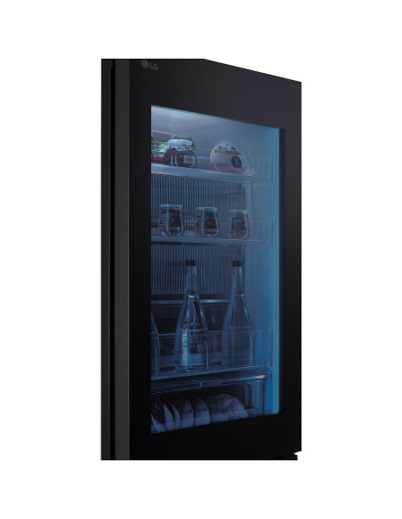 Combi NF Lg GBG5160CEV
