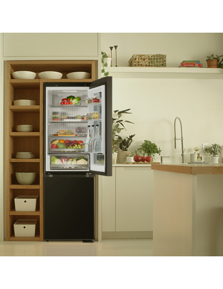 Combi NF Lg GBG5160CEV