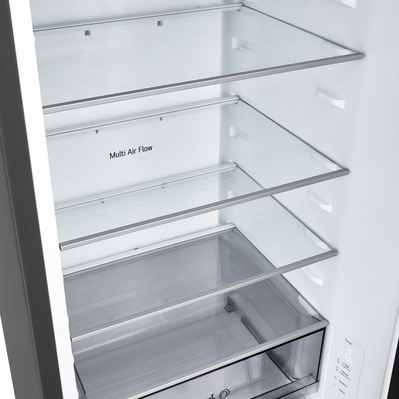 Combi NF Lg GBG5160CPY