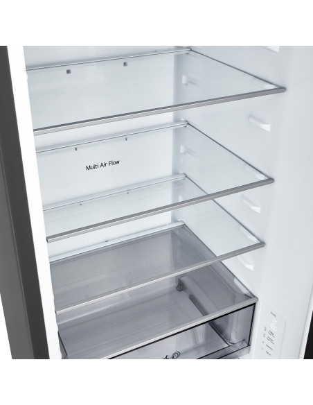 Combi NF Lg GBG5160CPY