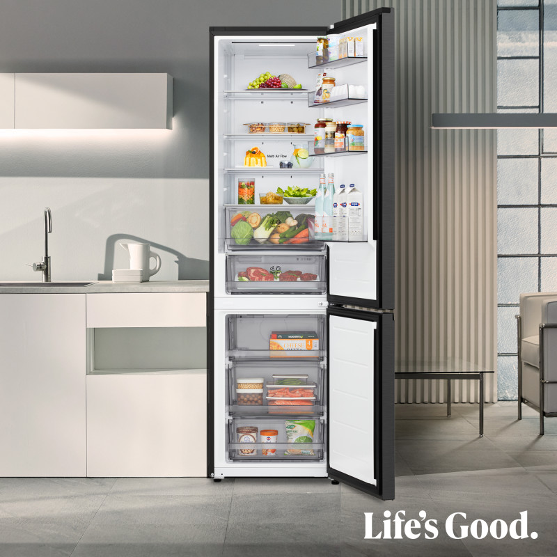 Combi NF Lg GBG5160CPY
