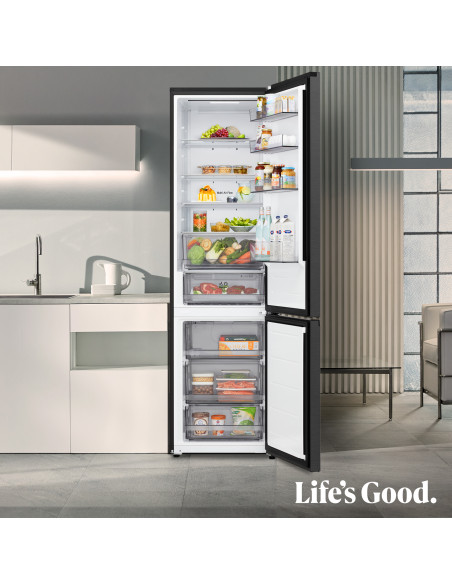 Combi NF Lg GBG5160CPY