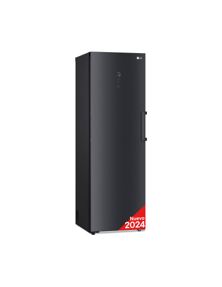 Congelador vertical NF Lg GFM61MCCSF