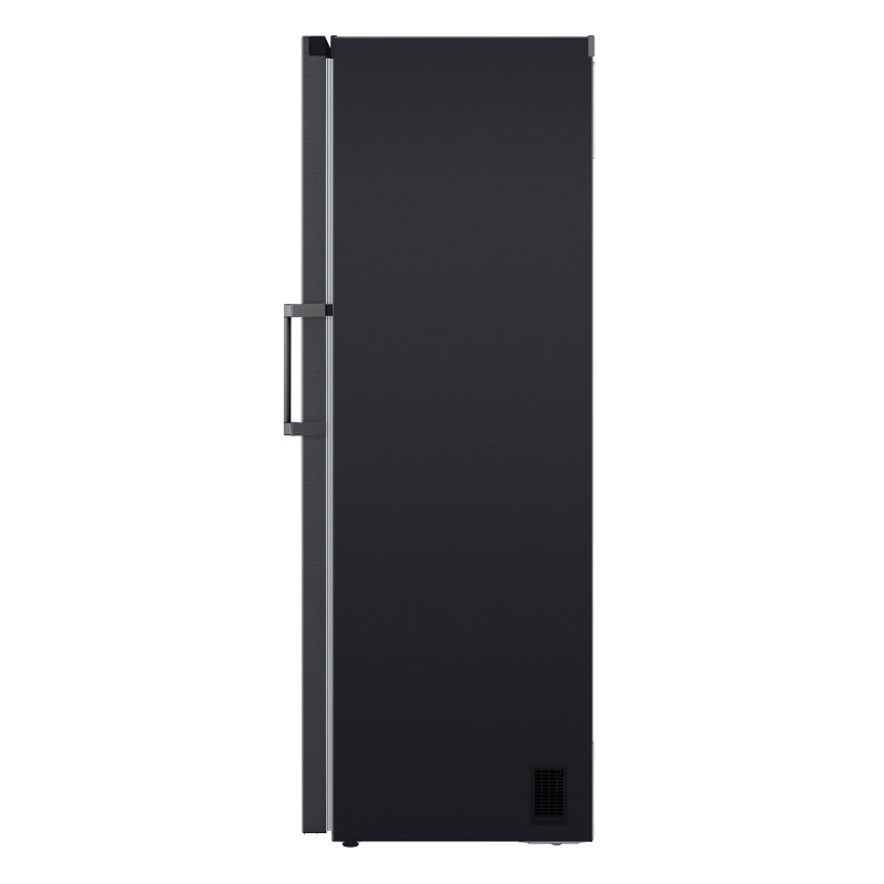 Congelador vertical NF Lg GFM61MCCSF Congelador vertical NF Lg GFM61MCCSF