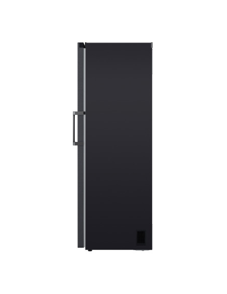 Congelador vertical NF Lg GFM61MCCSF