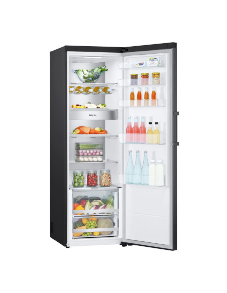 Frigorifico 1puerta Lg GLM71MCCSX