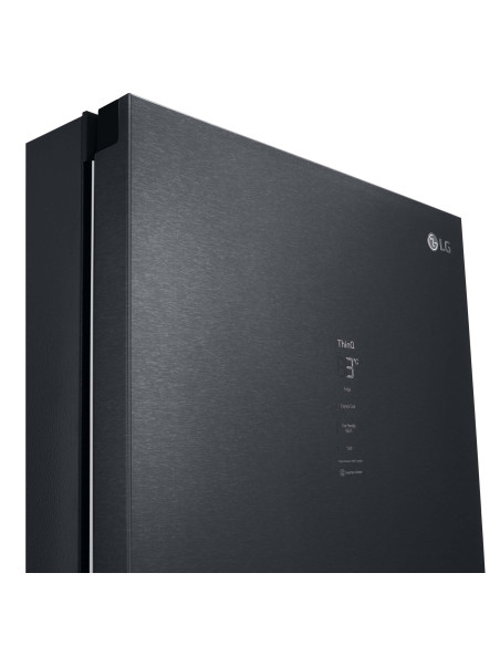Frigorifico 1puerta Lg GLM71MCCSX