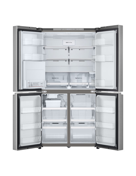 Frigorifico side by side Lg GMF961PY3E