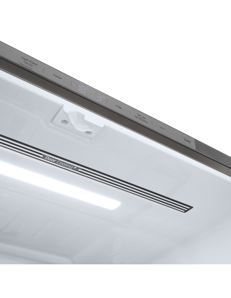 Frigorifico side by side Lg GMF961PY3E