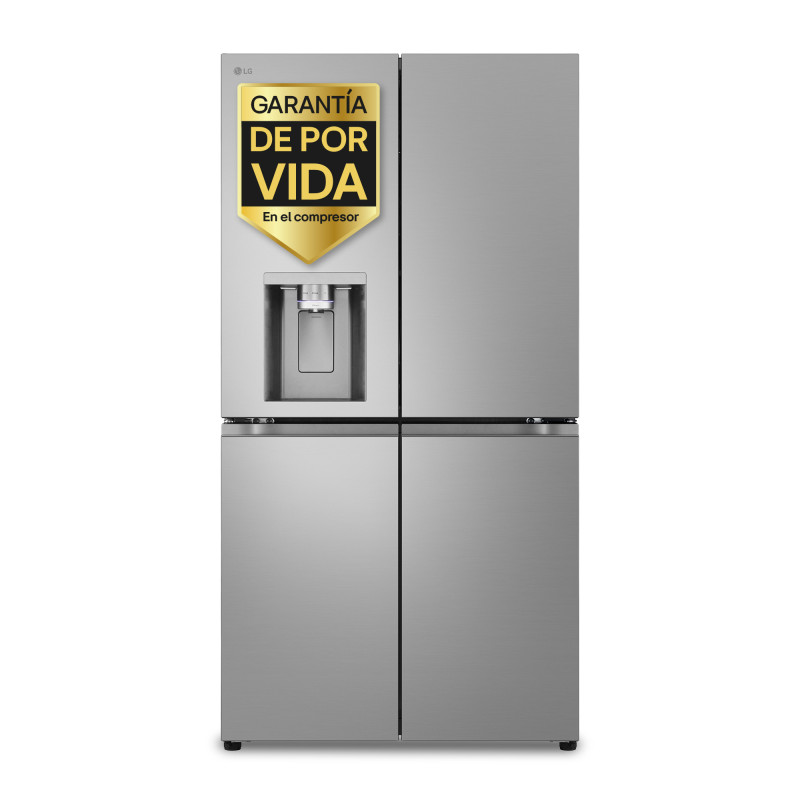 Frigorifico side by side Lg GMF961PY3E Frigorifico side by side Lg GMF961PY3E