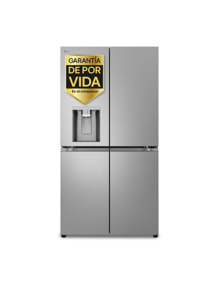 Frigorifico side by side Lg GMF961PY3E