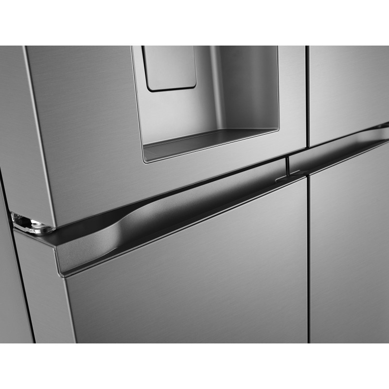 Frigorifico side by side Lg GMF961PY3E Frigorifico side by side Lg GMF961PY3E