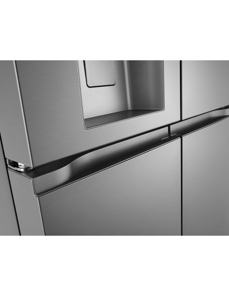 Frigorifico side by side Lg GMF961PY3E