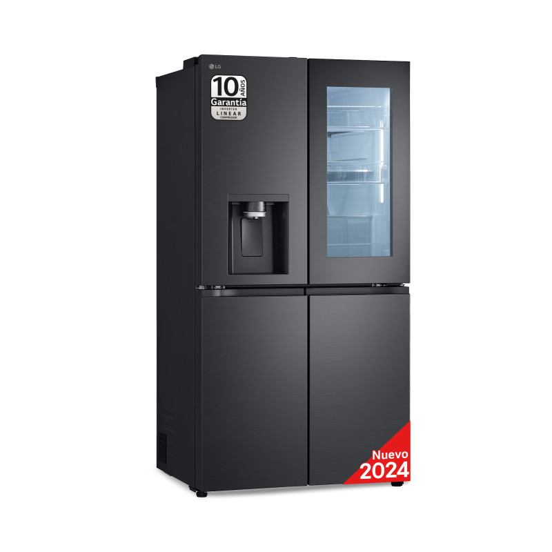 Frigorifico side by side Lg GMG961EVKE Frigorifico side by side Lg GMG961EVKE