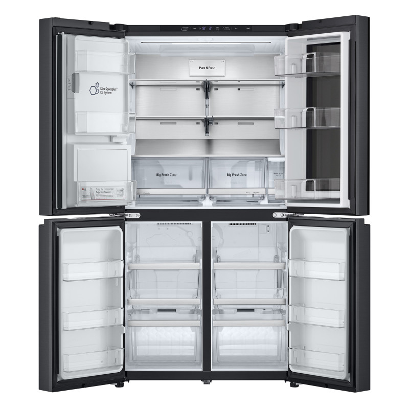 Frigorifico side by side Lg GMG961EVKE Frigorifico side by side Lg GMG961EVKE