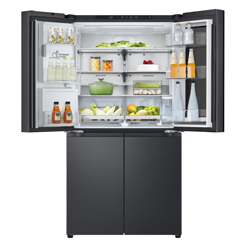 Frigorifico side by side Lg GMG961EVKE Frigorifico side by side Lg GMG961EVKE