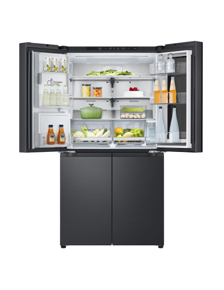 Frigorifico side by side Lg GMG961EVKE