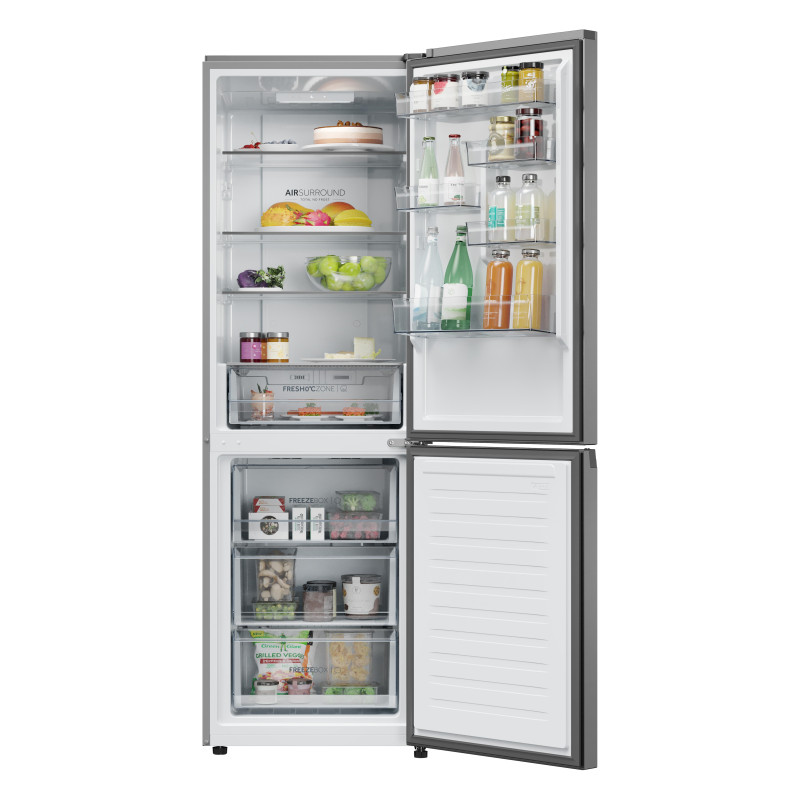 Combi NF Haier HDPR1618CNPK Combi NF Haier HDPR1618CNPK